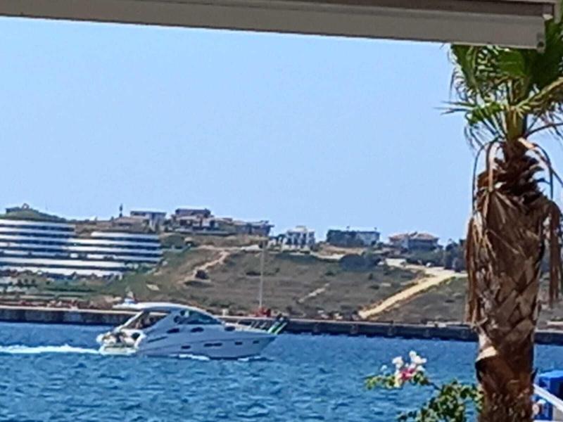 Mavi Panorama Butik Hotel image