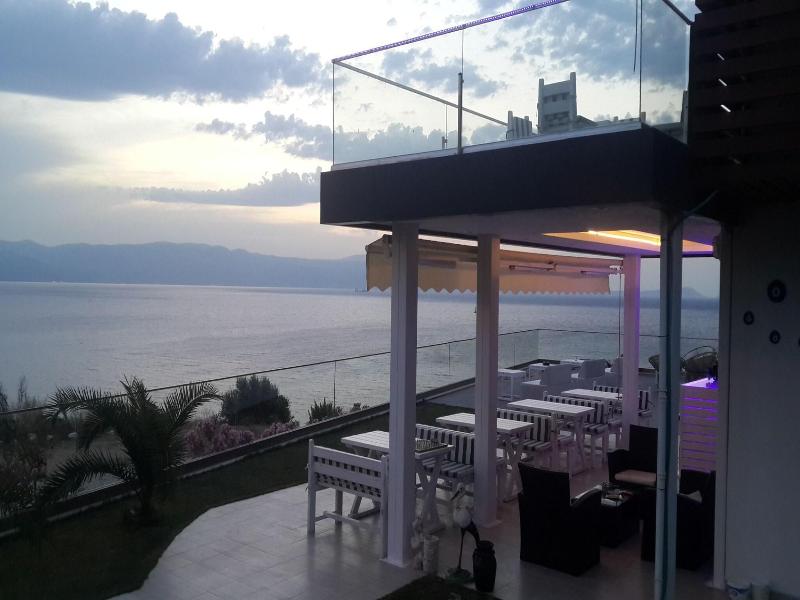 Mavi Panorama Butik Hotel image