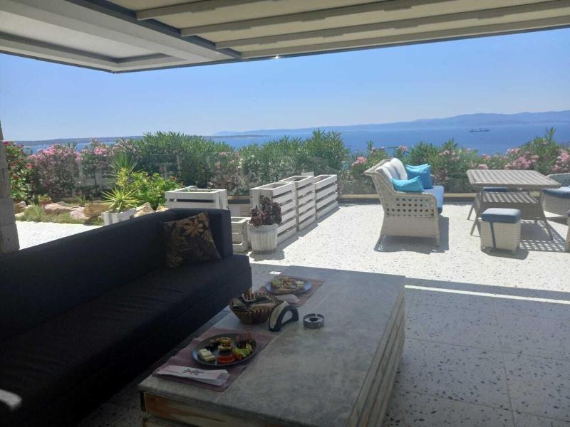 Mavi Panorama Butik Hotel image