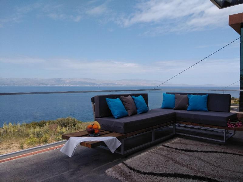 Mavi Panorama Butik Hotel image