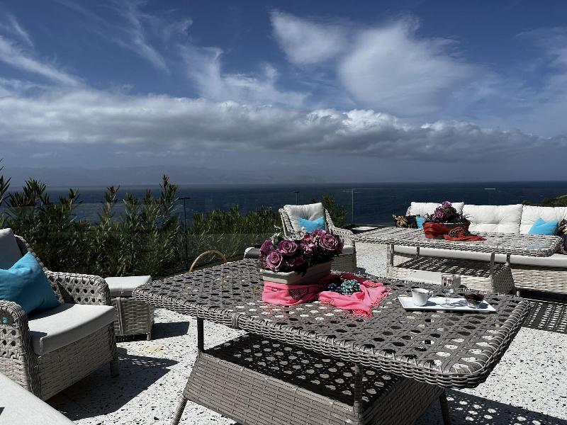 Mavi Panorama Butik Hotel image