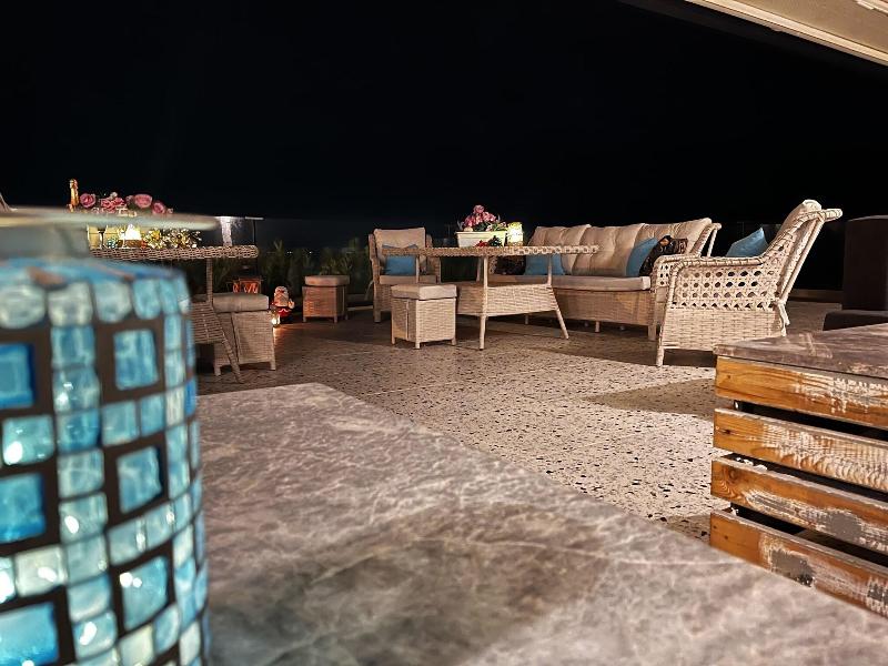 Mavi Panorama Butik Hotel image
