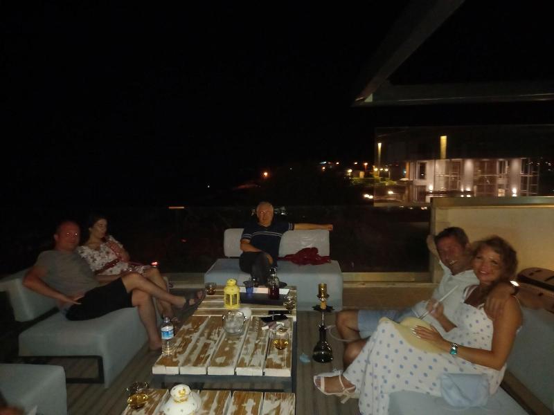 Mavi Panorama Butik Hotel image