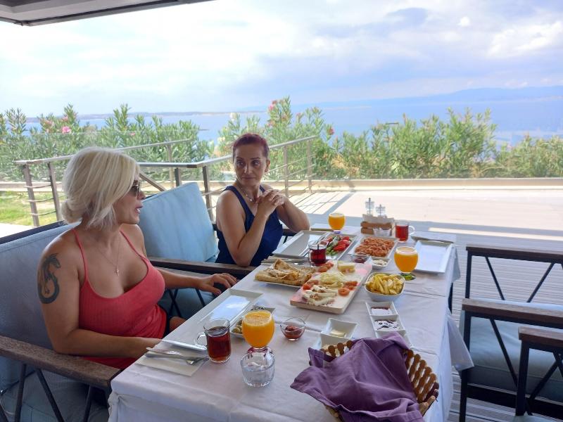 Mavi Panorama Butik Hotel image