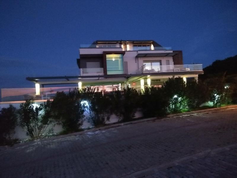 Mavi Panorama Butik Hotel image