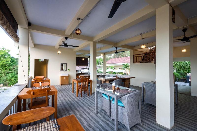 Bali Nusa Villa Lembongan image