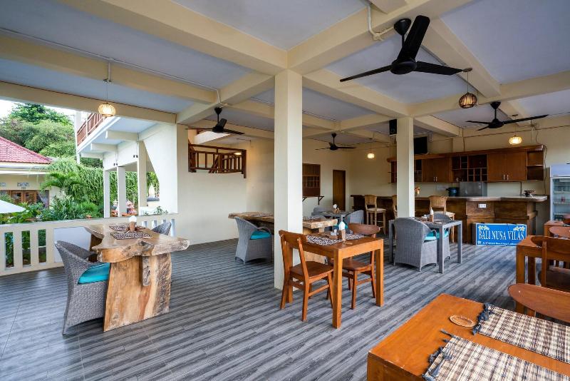 Bali Nusa Villa Lembongan image
