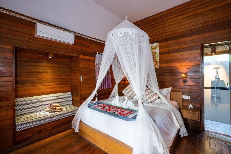 Bali Nusa Villa Lembongan image