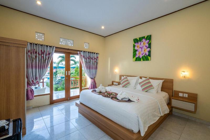 Bali Nusa Villa Lembongan image