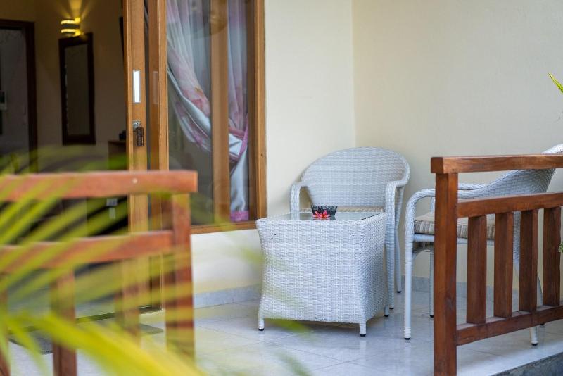 Bali Nusa Villa Lembongan image