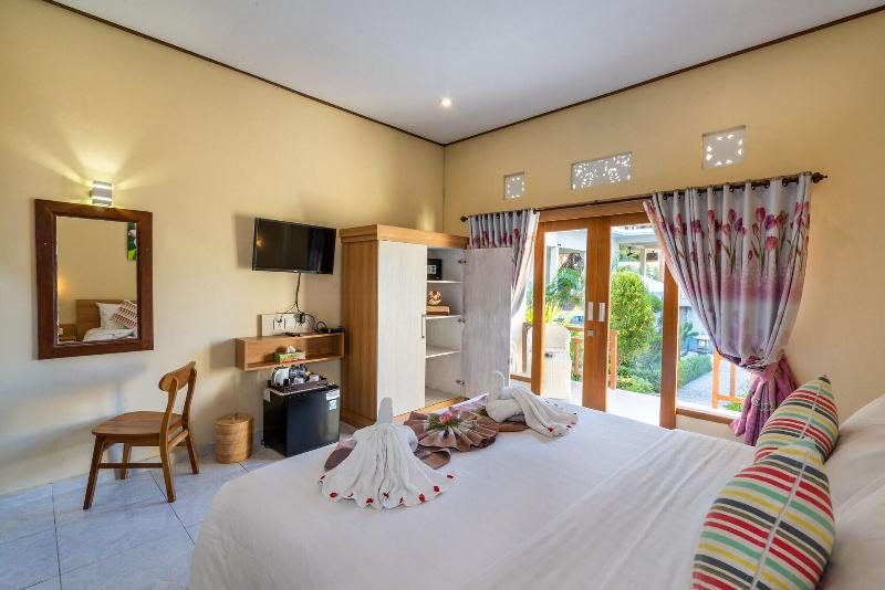 Bali Nusa Villa Lembongan image