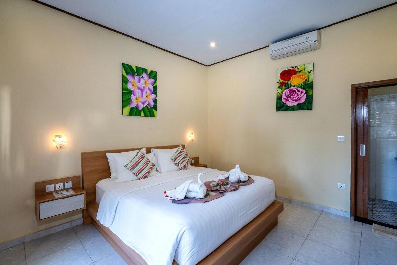 Bali Nusa Villa Lembongan image