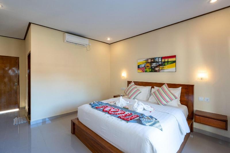 Bali Nusa Villa Lembongan image