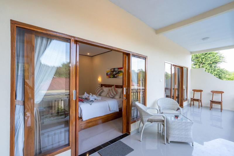 Bali Nusa Villa Lembongan image