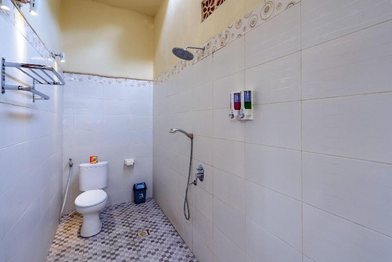 Bali Nusa Villa Lembongan image