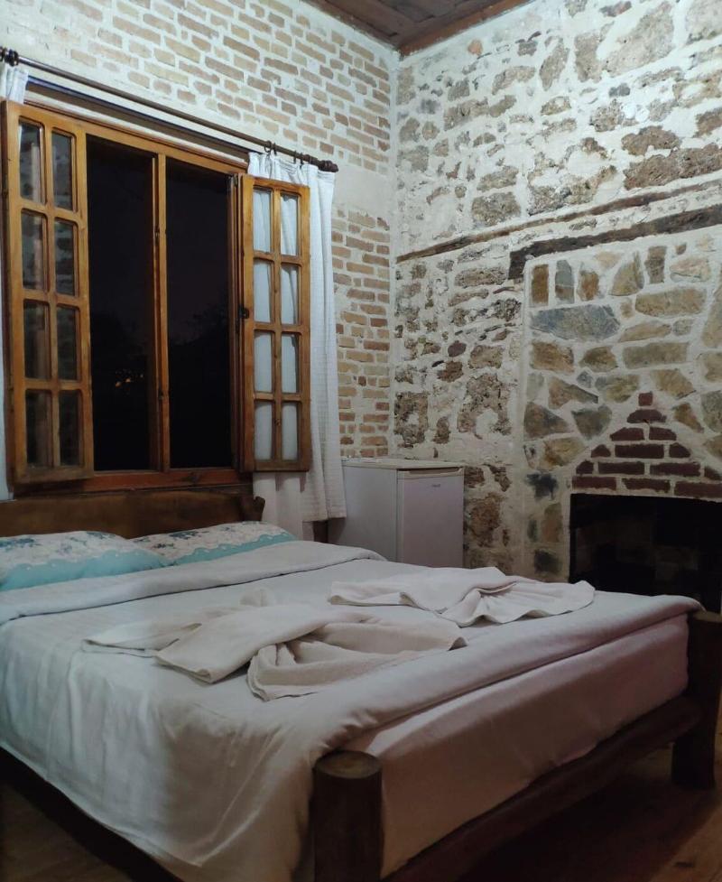 Wood House image