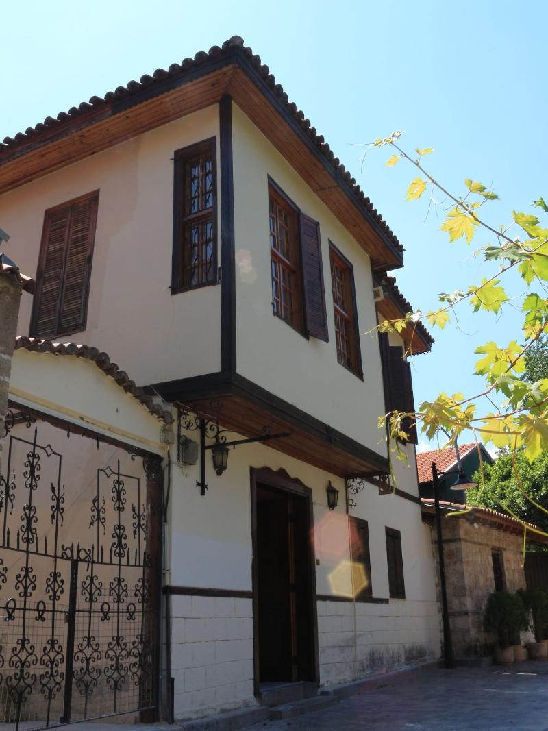 Wood House image