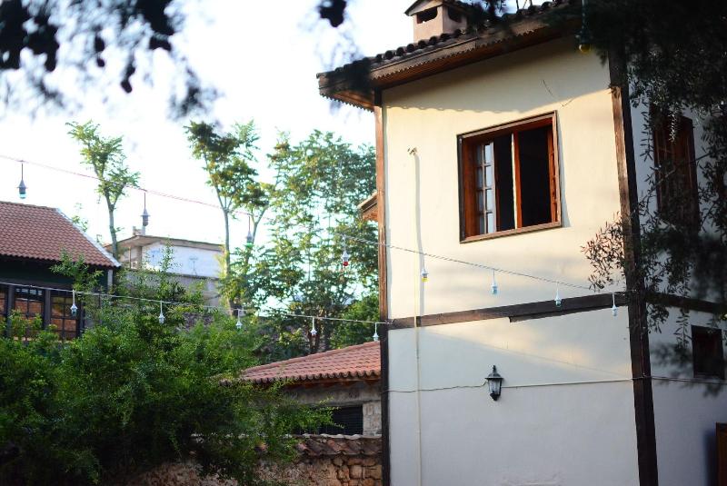 Wood House image