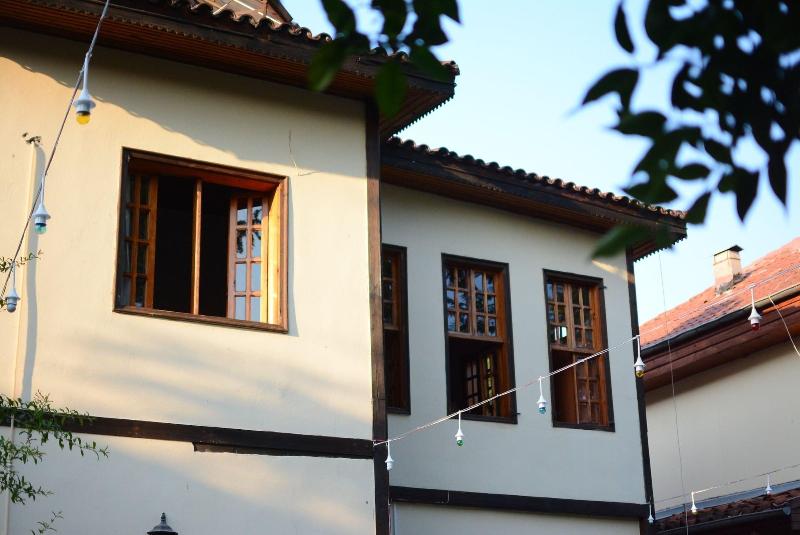 Wood House image