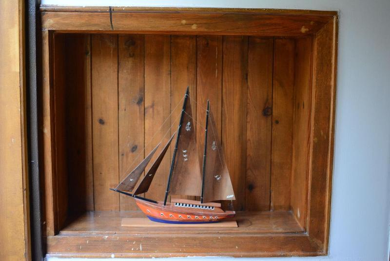 Wood House image
