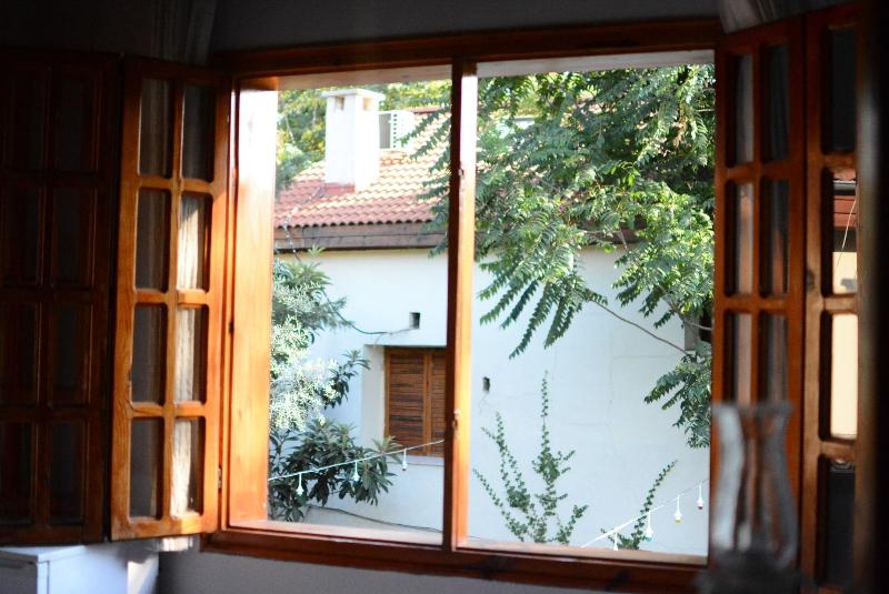 Wood House image