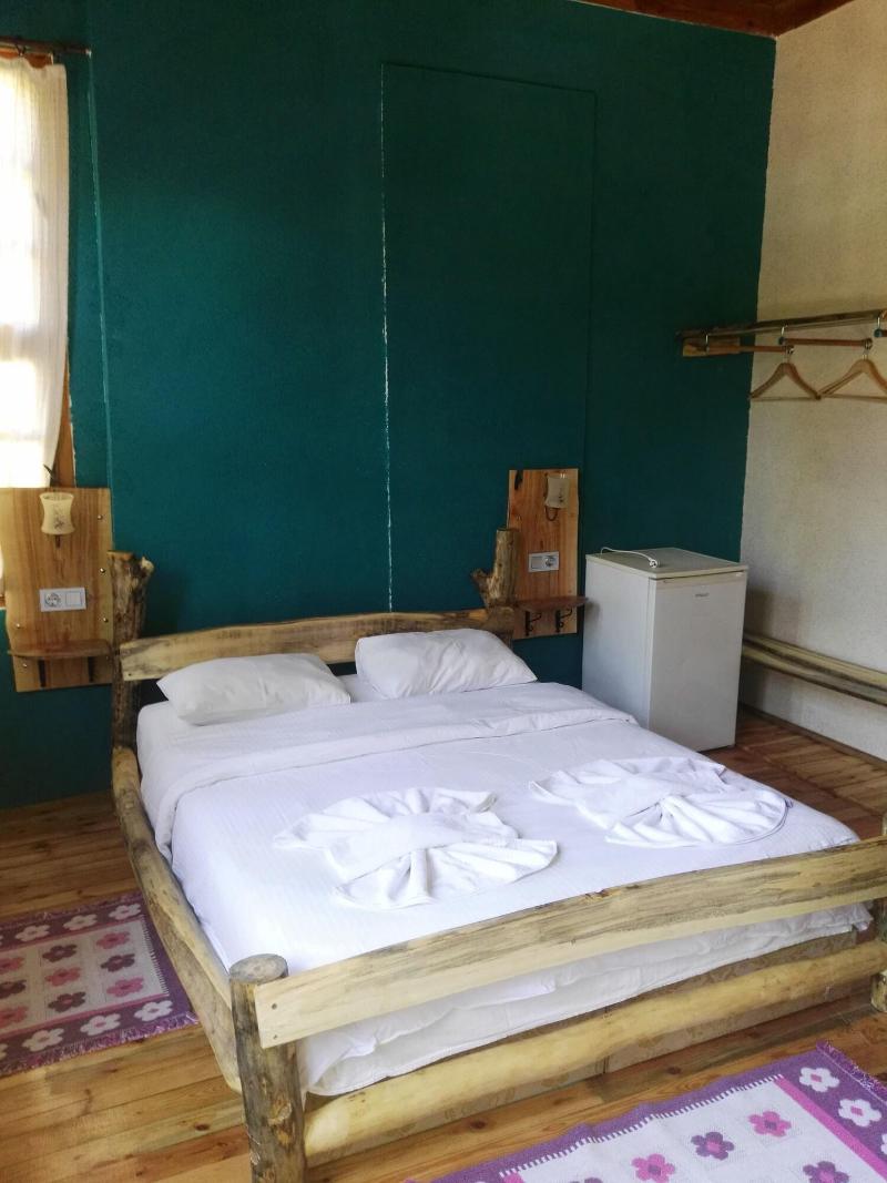 Wood House image