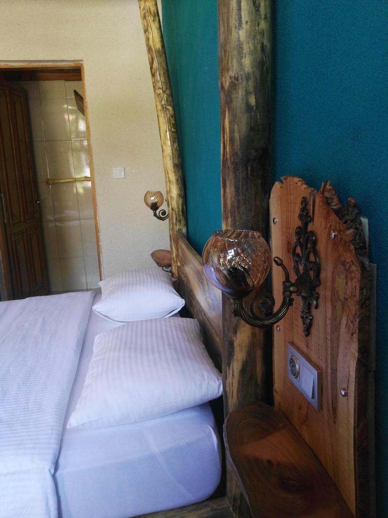Wood House image