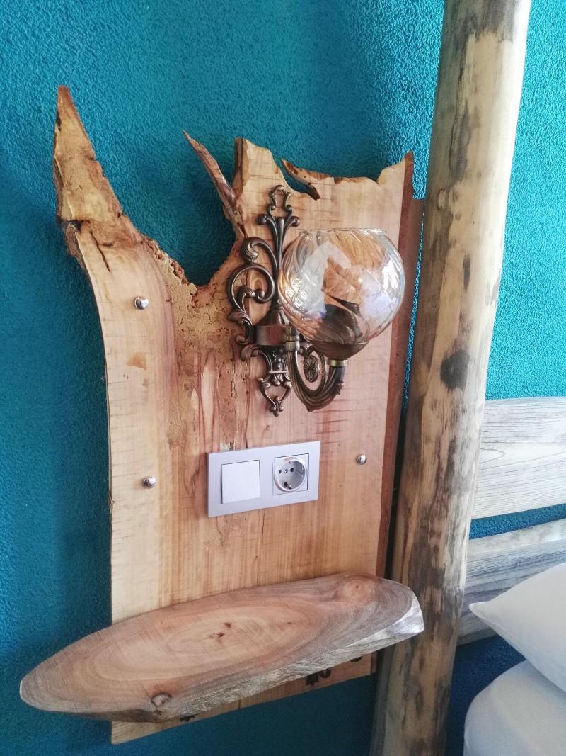 Wood House image