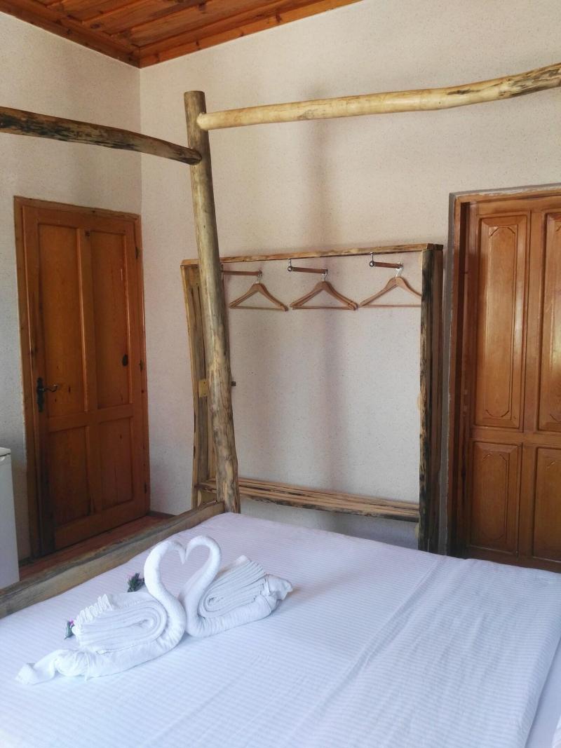 Wood House image