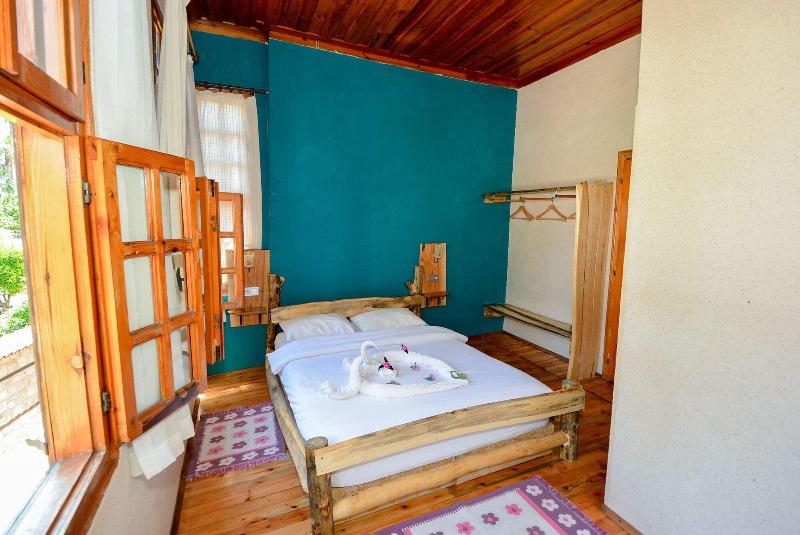 Wood House image
