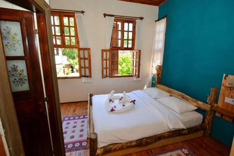 Wood House image