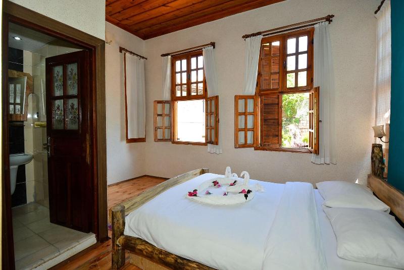 Wood House image