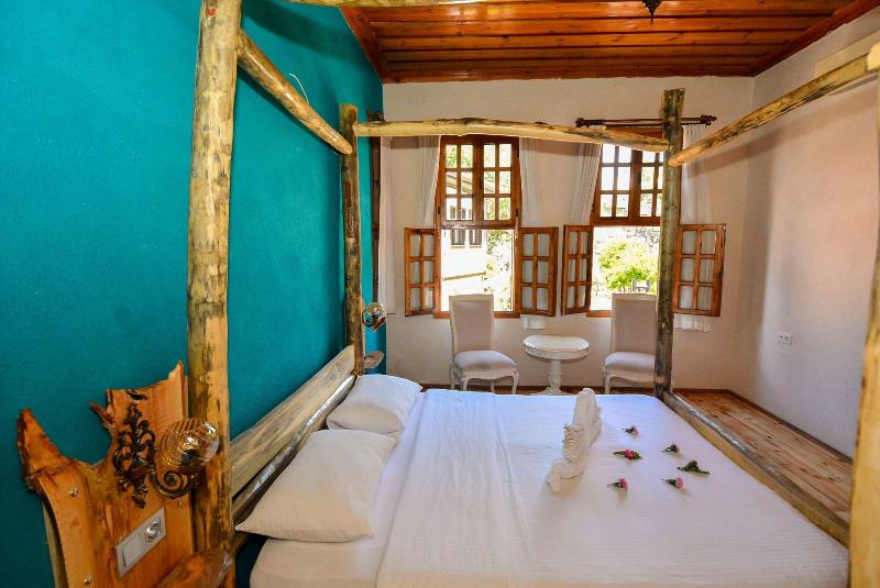 Wood House image