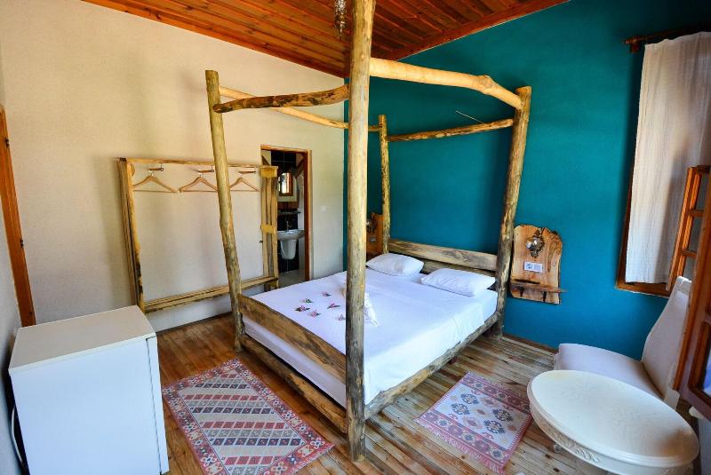 Wood House image