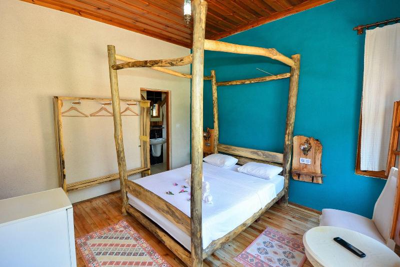 Wood House image