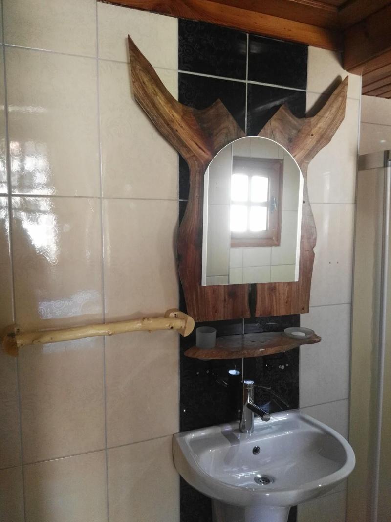 Wood House image