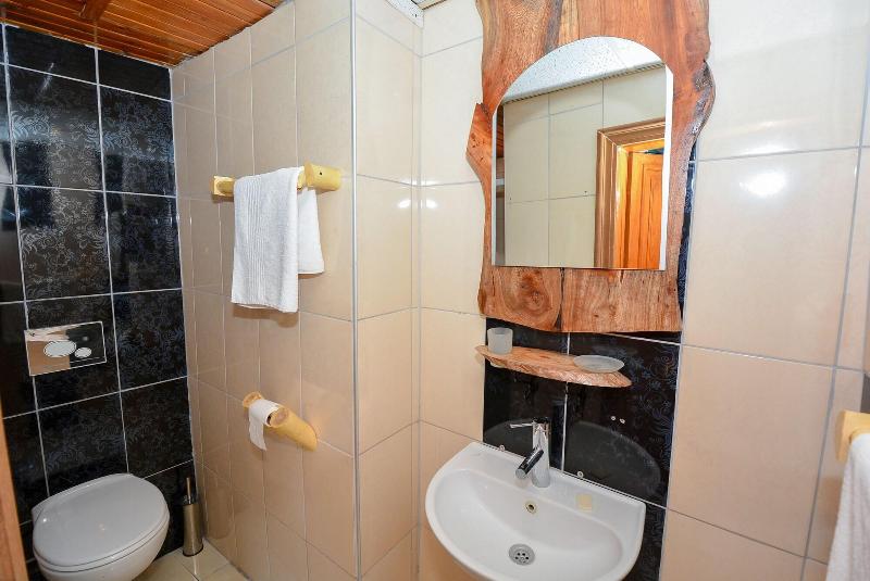 Wood House image
