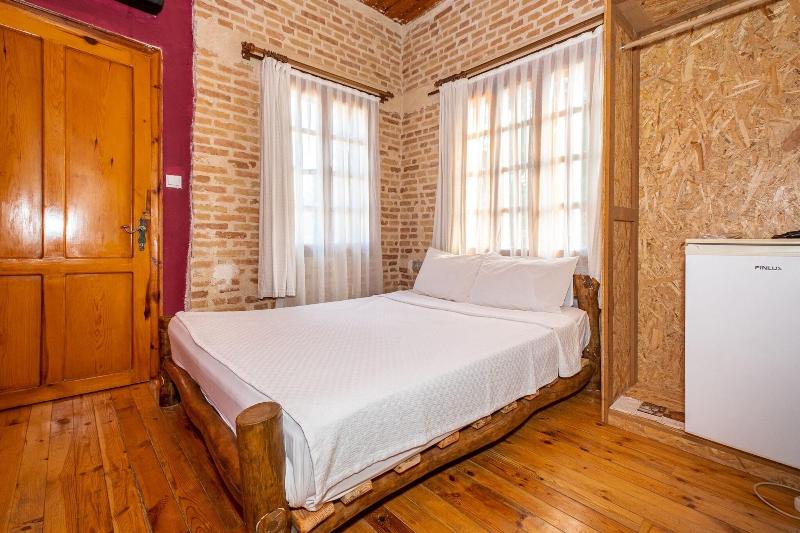 Wood House image