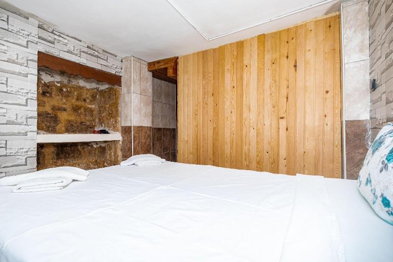 Wood House image