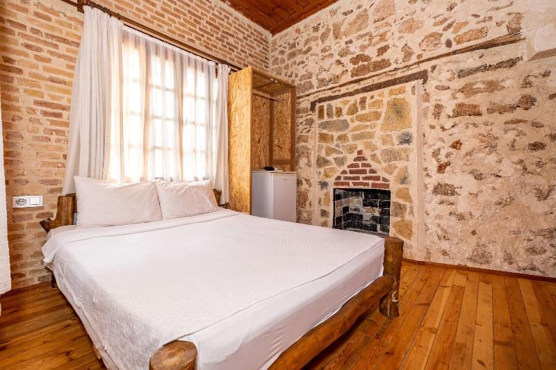 Wood House image