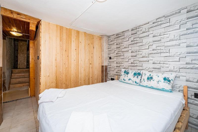 Wood House image