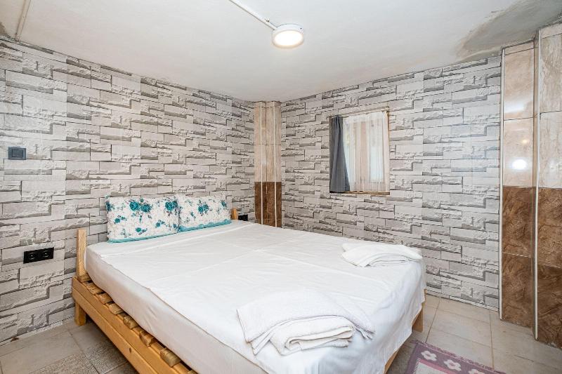 Wood House image