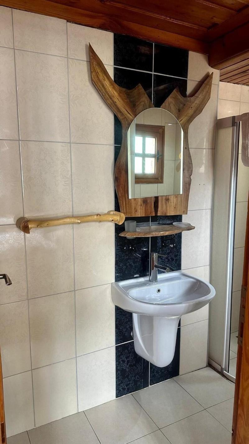 Wood House image