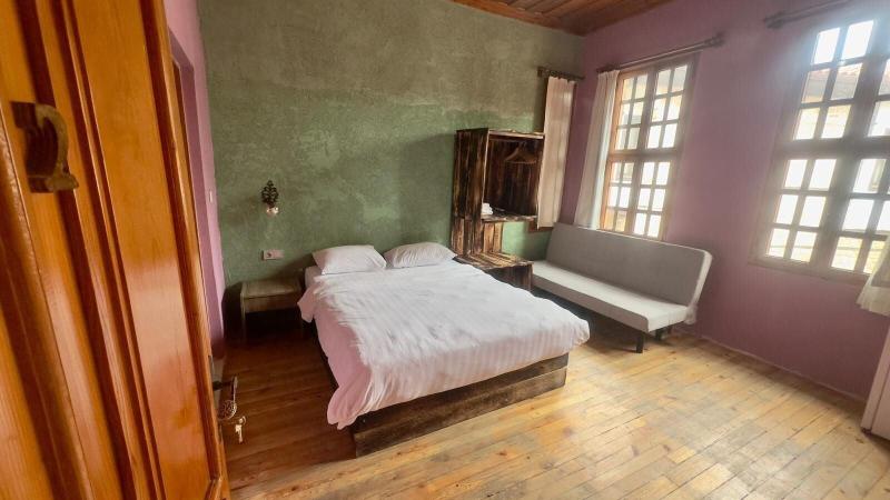 Wood House image