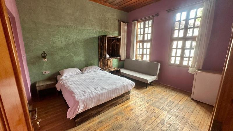 Wood House image