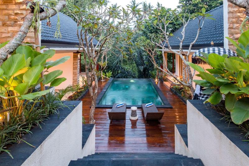 The Pesaren Ubud image