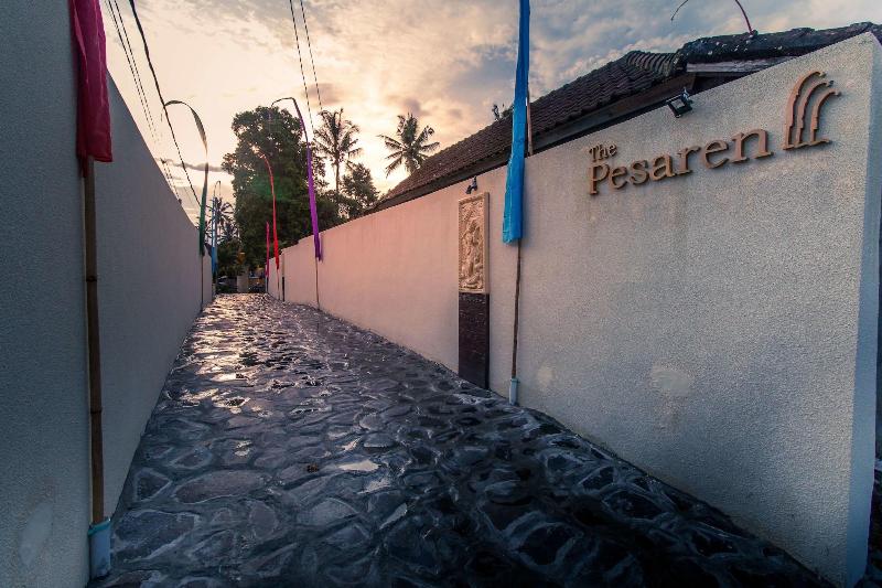 The Pesaren Ubud image