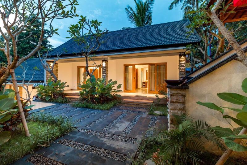 The Pesaren Ubud image