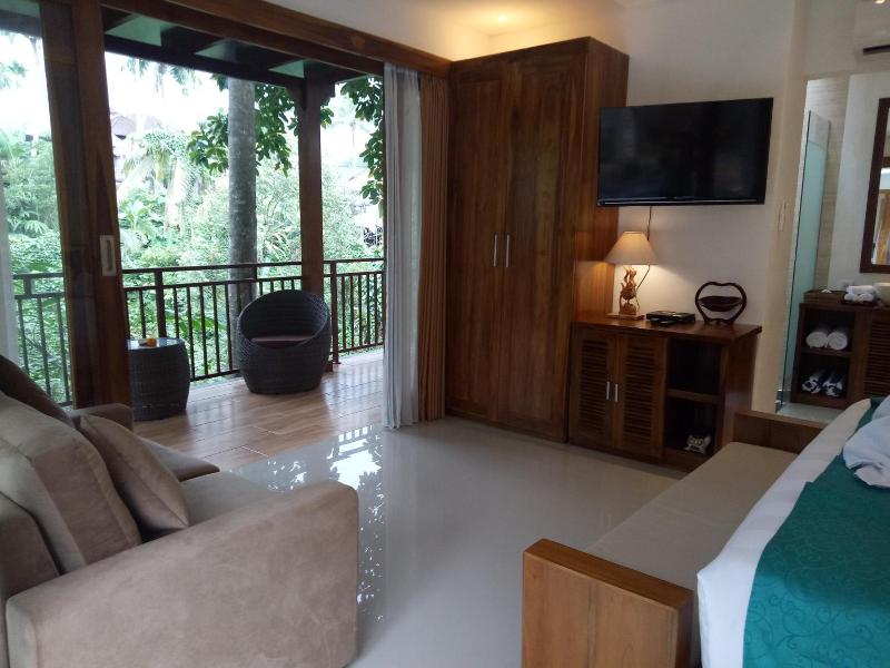 The Pesaren Ubud image