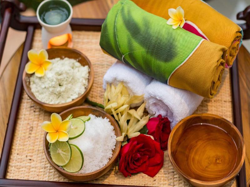 The Pesaren Ubud image